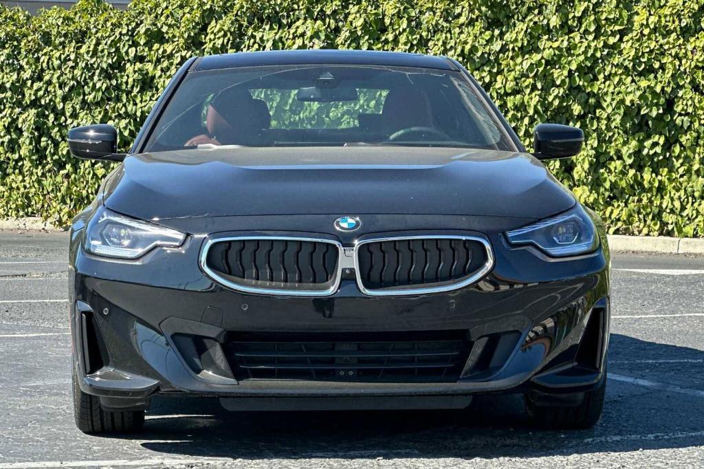 new 2024 BMW 230 car, priced at $44,740