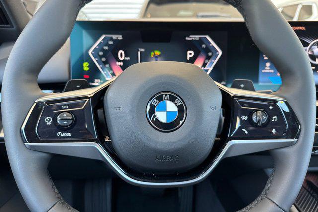 new 2026 BMW 530 car, priced at $65,965