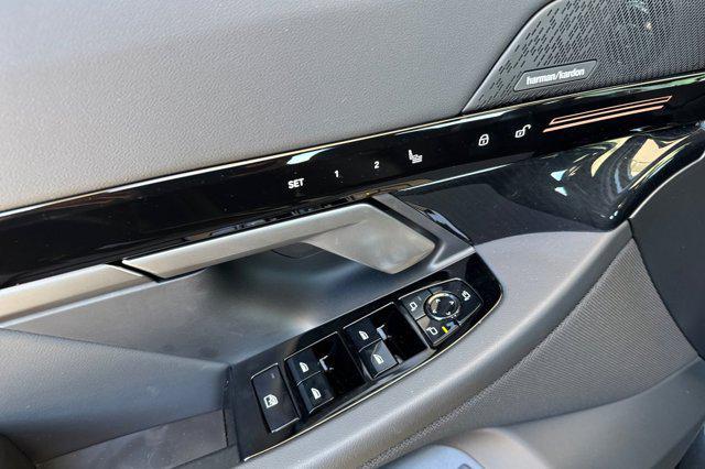 new 2026 BMW 530 car, priced at $65,965