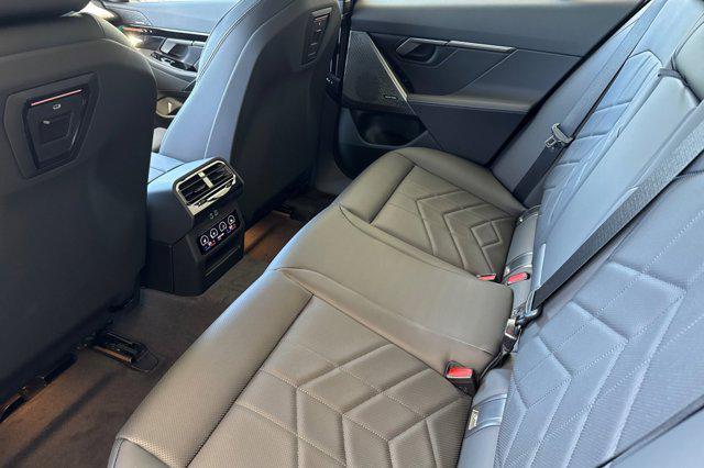 new 2026 BMW 530 car, priced at $65,965