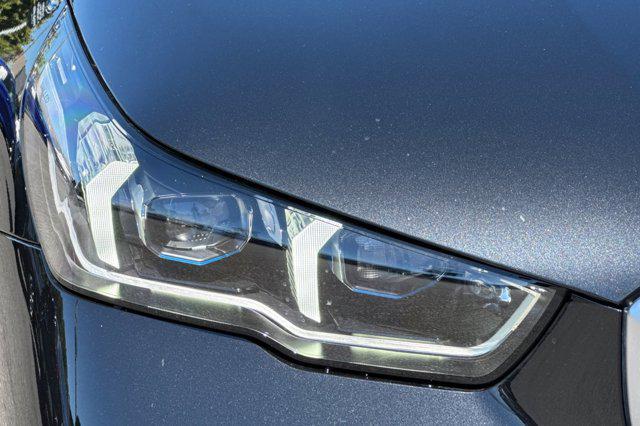 new 2026 BMW 530 car, priced at $65,965