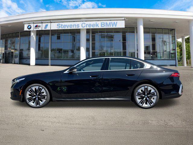 new 2026 BMW 530 car, priced at $65,965