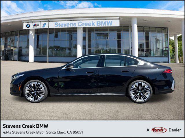 new 2026 BMW 530 car, priced at $65,965