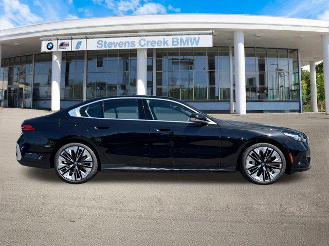 new 2026 BMW 530 car, priced at $65,965