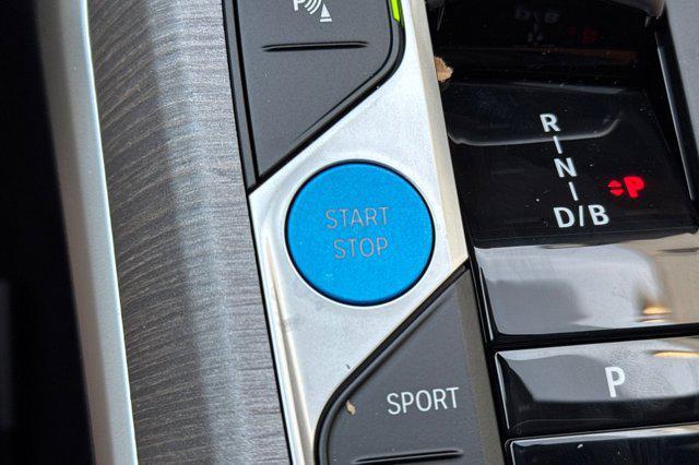 used 2025 BMW i4 Gran Coupe car, priced at $56,112