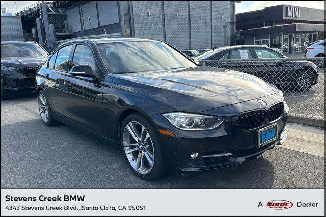 used 2012 BMW 328 car, priced at $8,999