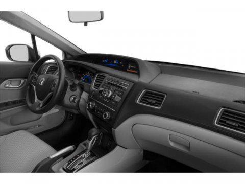 used 2015 Honda Civic car, priced at $8,999
