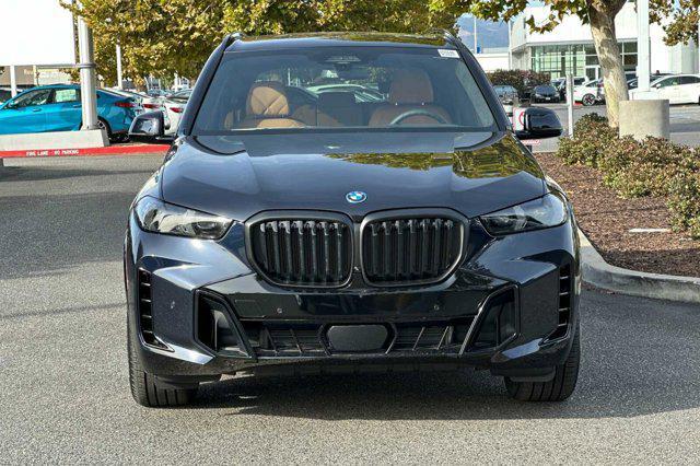 new 2025 BMW X5 PHEV car, priced at $89,435