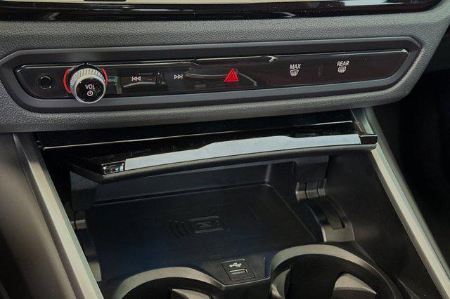 used 2024 BMW i4 Gran Coupe car, priced at $59,083