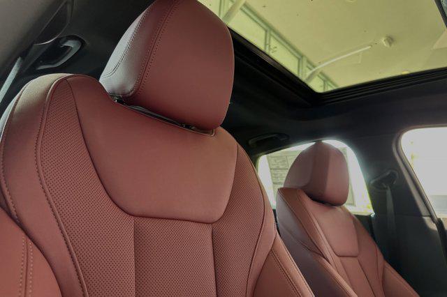used 2024 BMW i4 Gran Coupe car, priced at $59,083