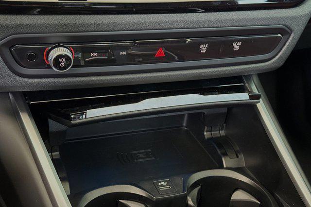 used 2024 BMW i4 Gran Coupe car, priced at $59,083