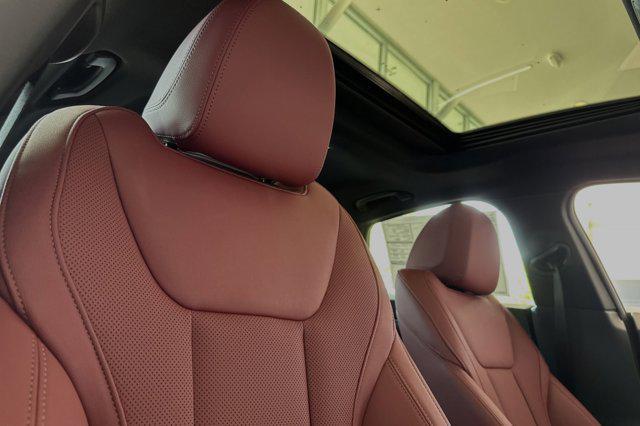 used 2024 BMW i4 Gran Coupe car, priced at $59,083