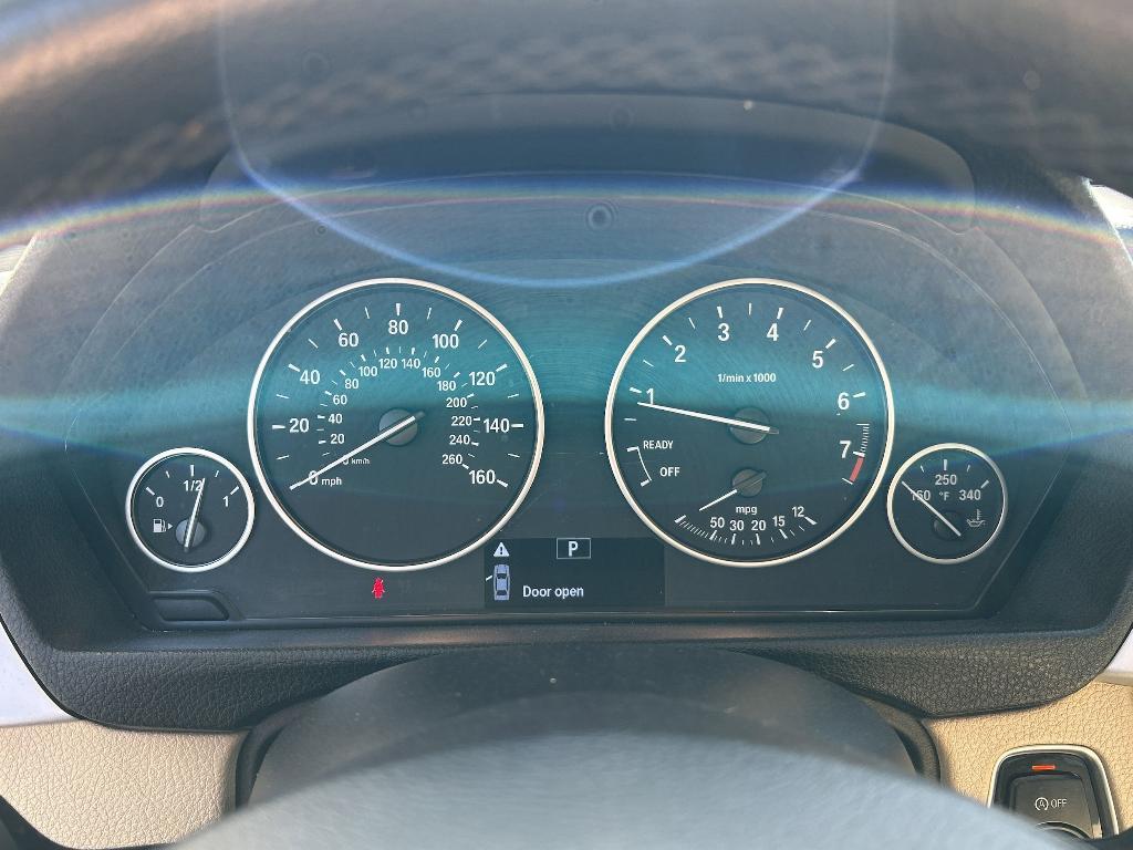used 2013 BMW 328 car, priced at $9,997