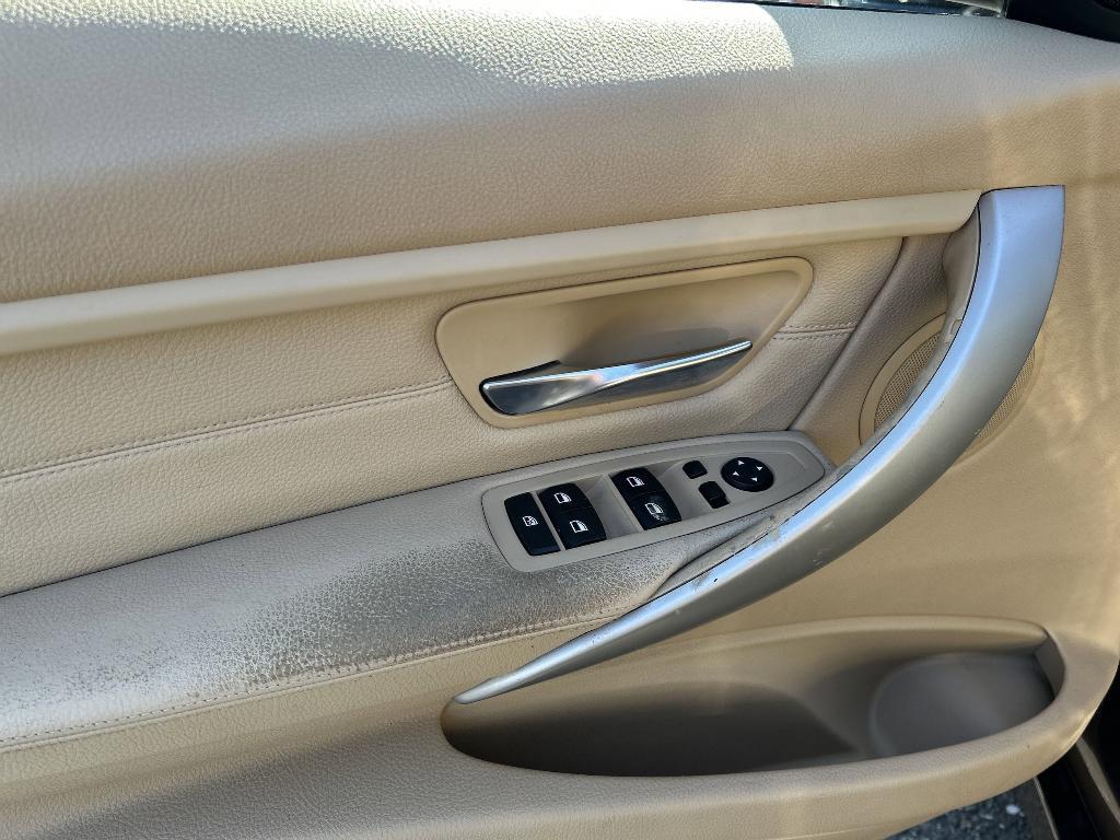 used 2013 BMW 328 car, priced at $9,997
