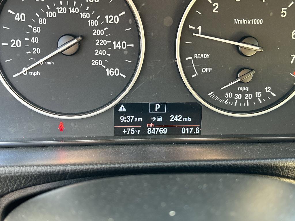 used 2013 BMW 328 car, priced at $9,997
