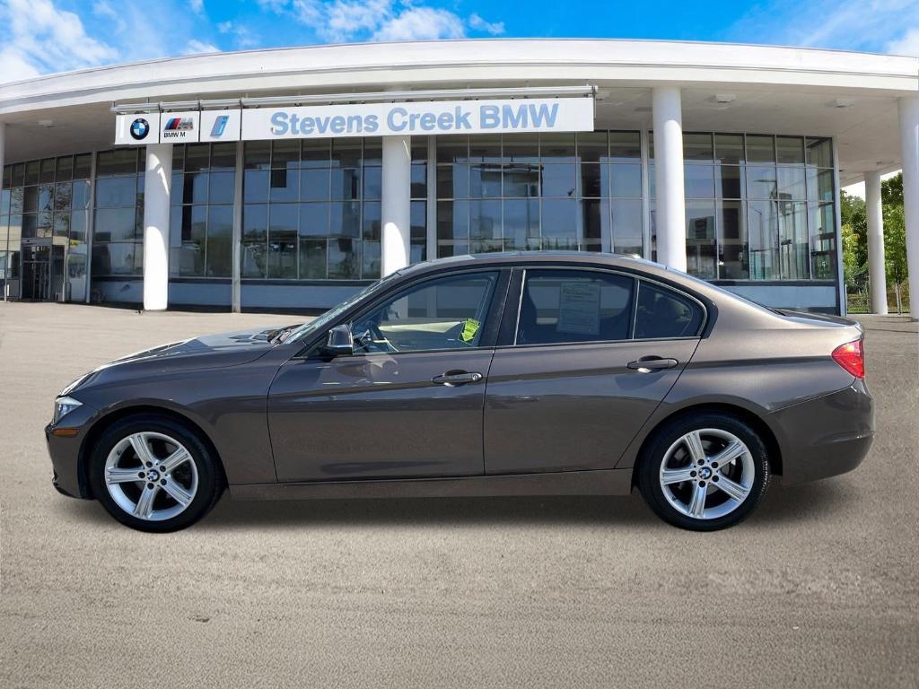 used 2013 BMW 328 car, priced at $9,997
