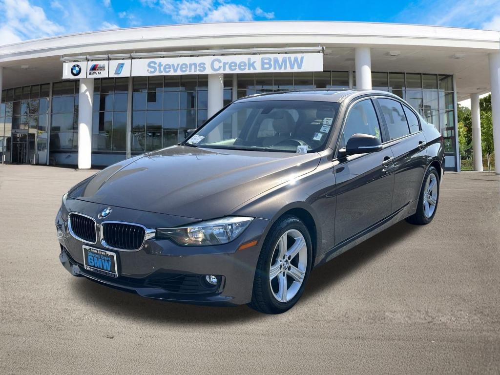 used 2013 BMW 328 car, priced at $9,997