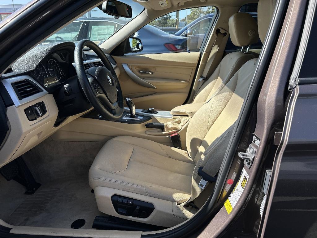 used 2013 BMW 328 car, priced at $9,997