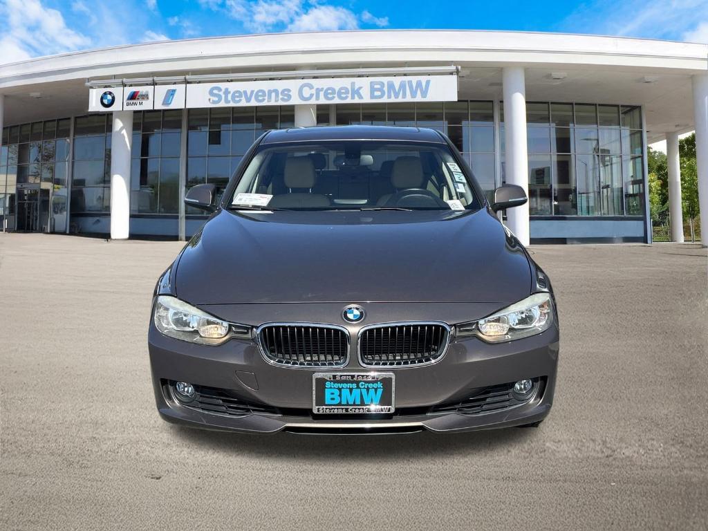 used 2013 BMW 328 car, priced at $9,997