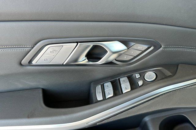 new 2025 BMW M3 car