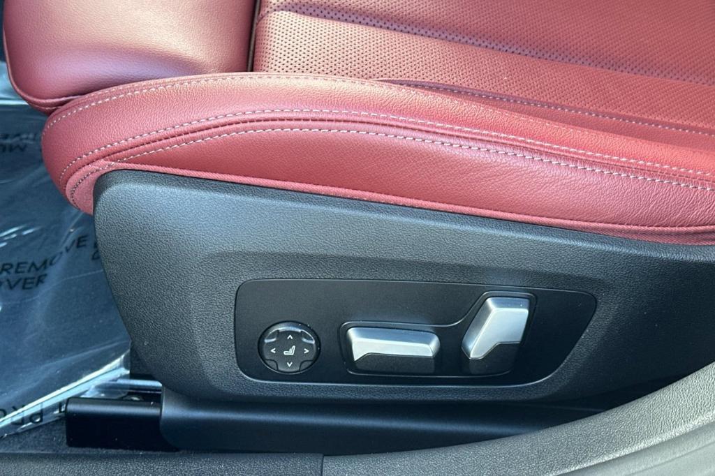used 2022 BMW i4 Gran Coupe car, priced at $31,998
