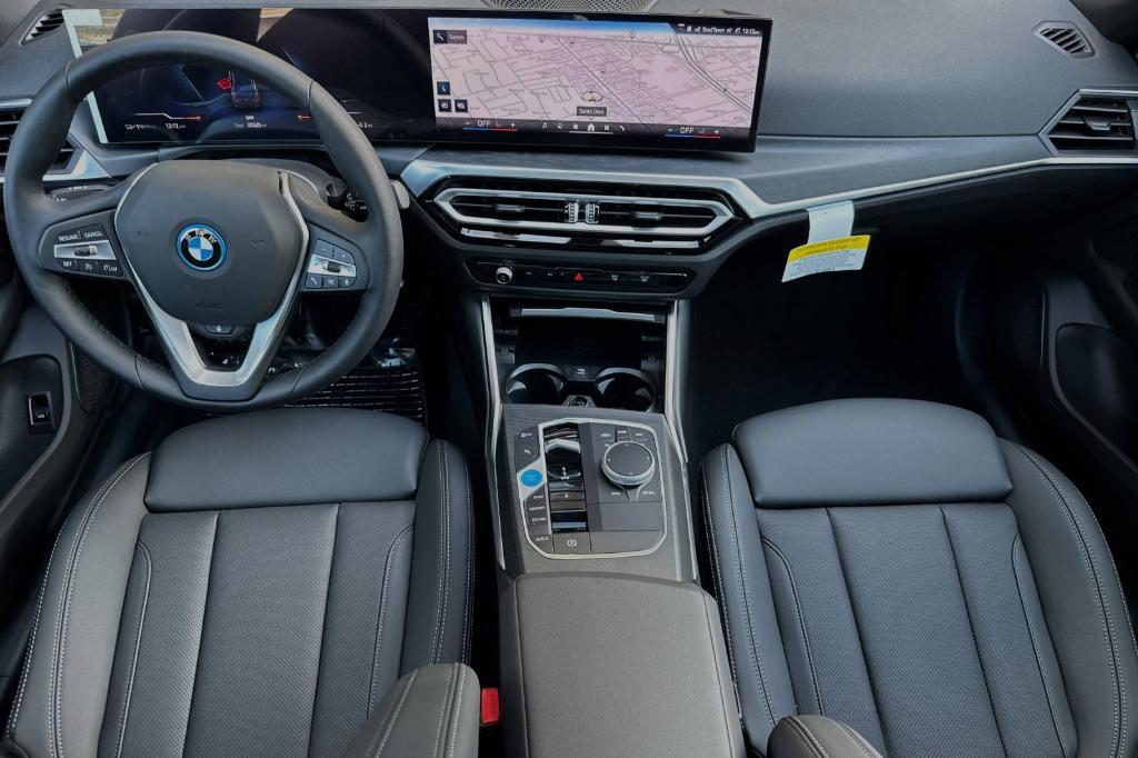 used 2024 BMW i4 Gran Coupe car, priced at $58,073