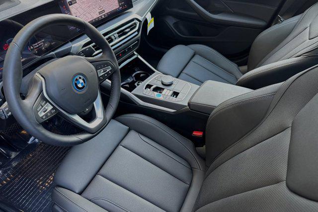 used 2024 BMW i4 Gran Coupe car, priced at $58,073