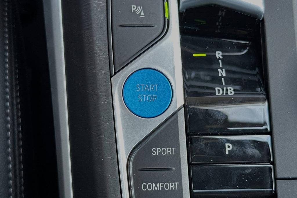 used 2024 BMW i4 Gran Coupe car, priced at $58,073