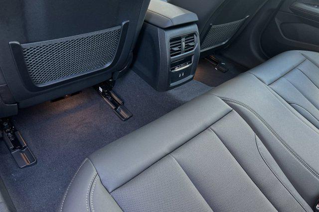 used 2024 BMW i4 Gran Coupe car, priced at $58,073
