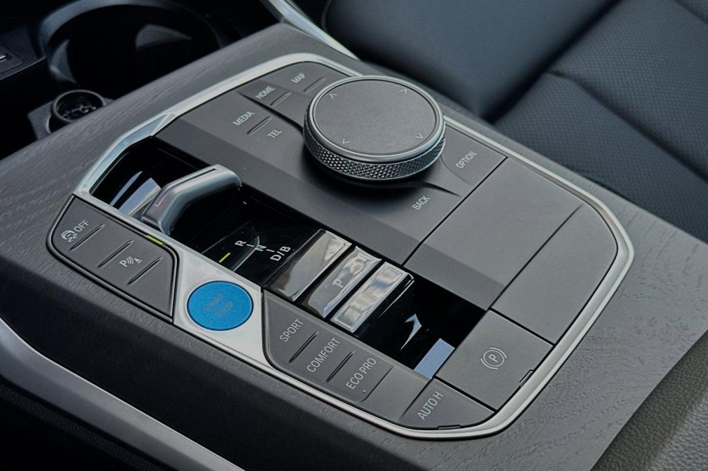 used 2024 BMW i4 Gran Coupe car, priced at $58,073