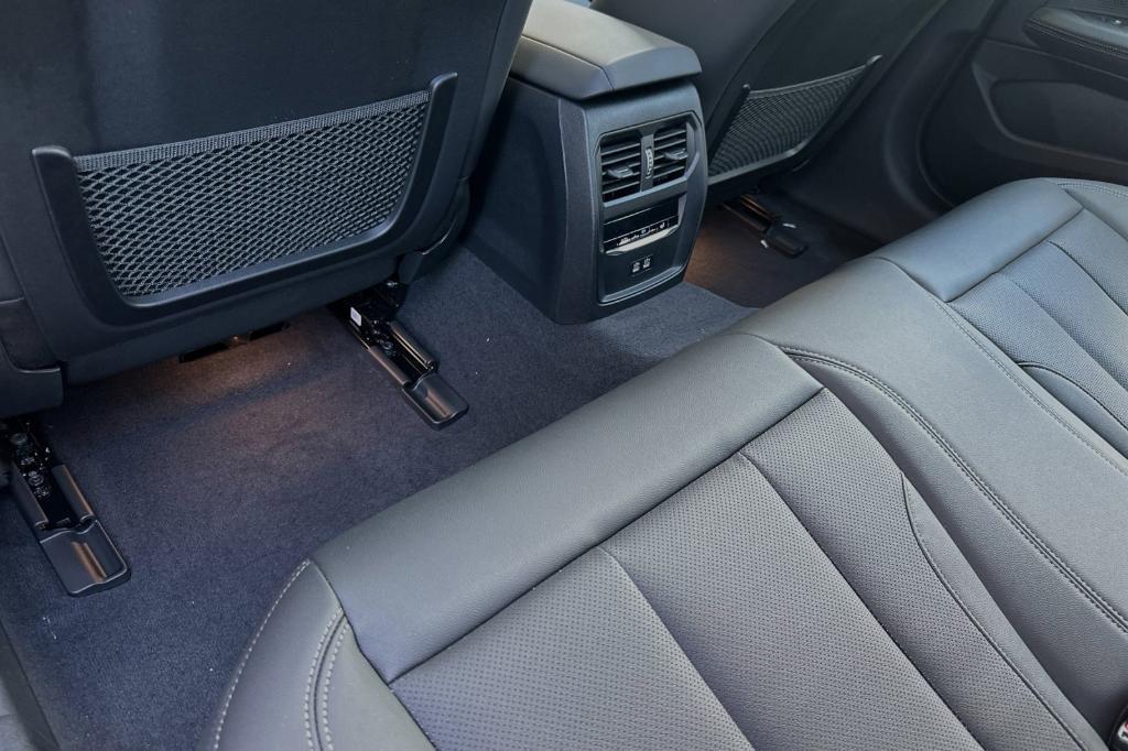 used 2024 BMW i4 Gran Coupe car, priced at $58,073