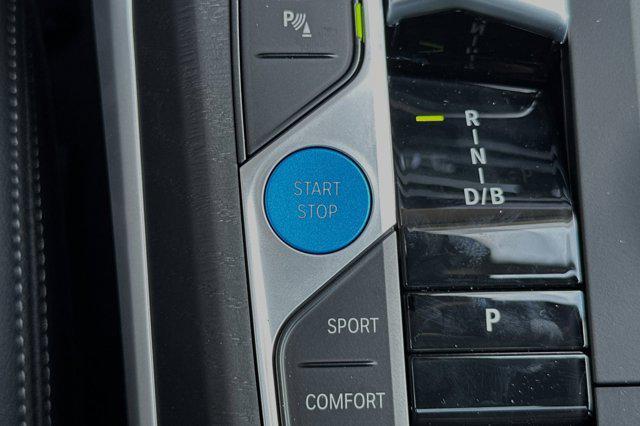 used 2024 BMW i4 Gran Coupe car, priced at $58,073