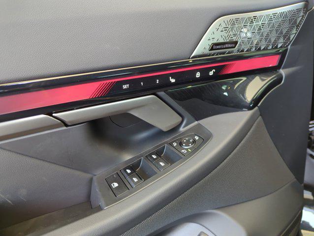 new 2025 BMW i5 car, priced at $75,675