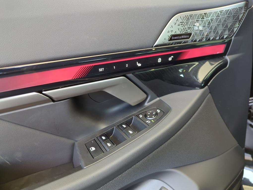 new 2025 BMW i5 car, priced at $75,675