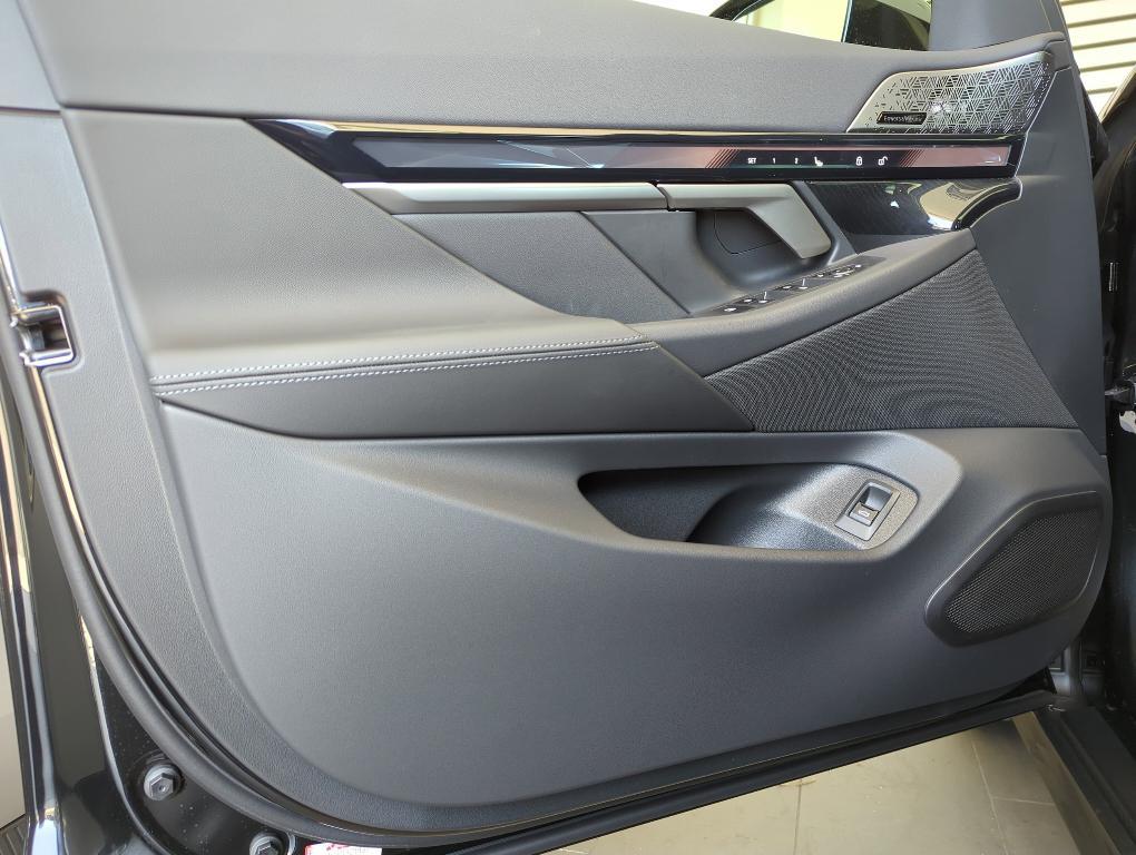 new 2025 BMW i5 car, priced at $75,675