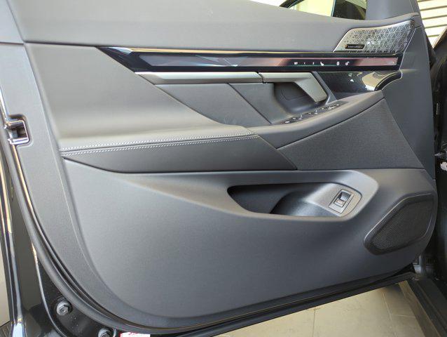 new 2025 BMW i5 car, priced at $75,675