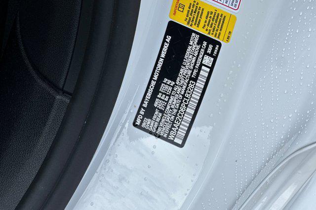 used 2023 BMW 840 car, priced at $54,396