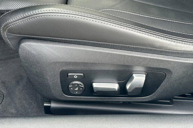 used 2023 BMW 840 car, priced at $54,396