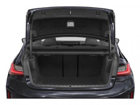 new 2025 BMW M340 car, priced at $69,575