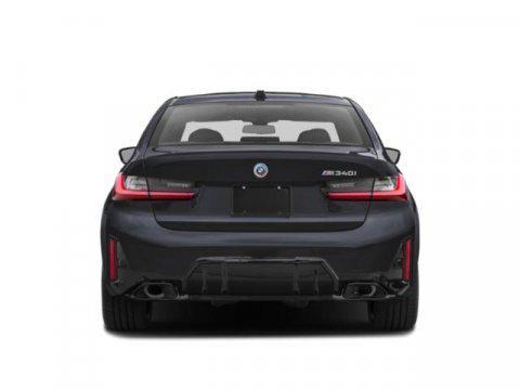 new 2025 BMW M340 car, priced at $69,575