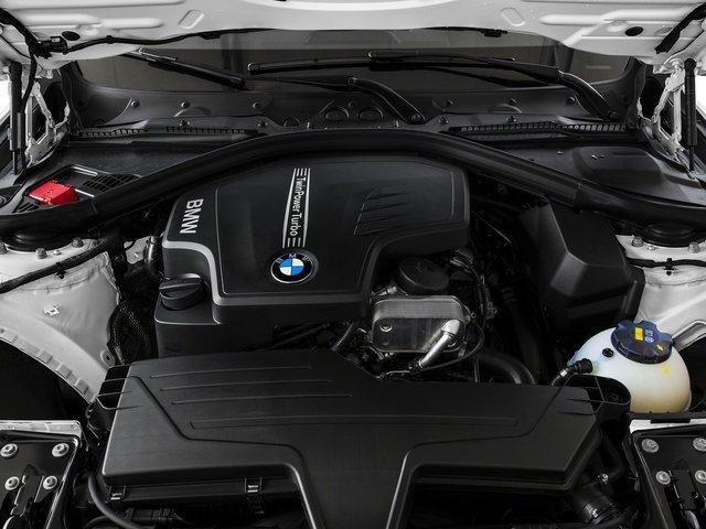 used 2017 BMW 330 car, priced at $17,999