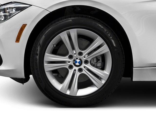 used 2017 BMW 330 car, priced at $17,999