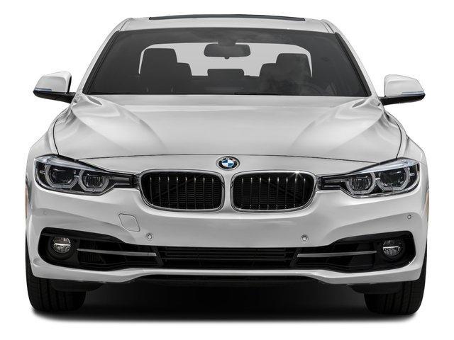 used 2017 BMW 330 car, priced at $17,999
