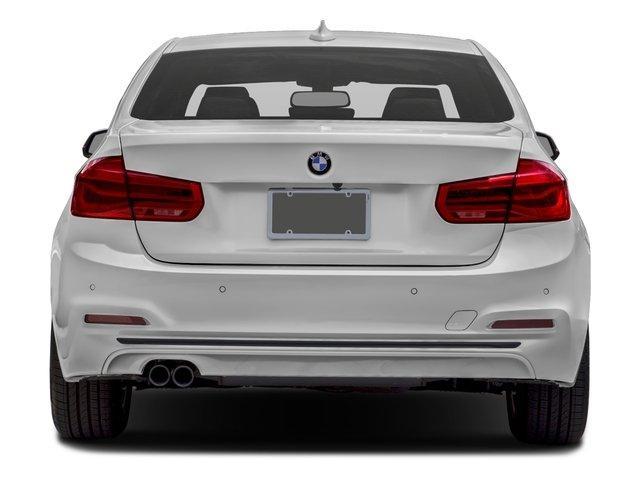 used 2017 BMW 330 car, priced at $17,999