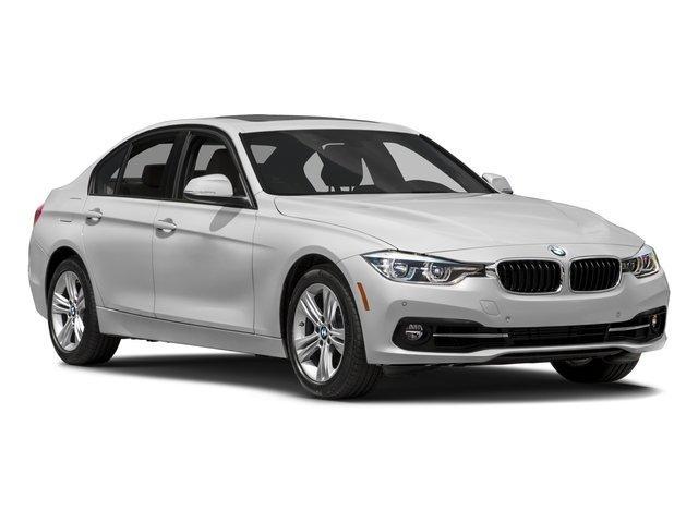 used 2017 BMW 330 car, priced at $17,999
