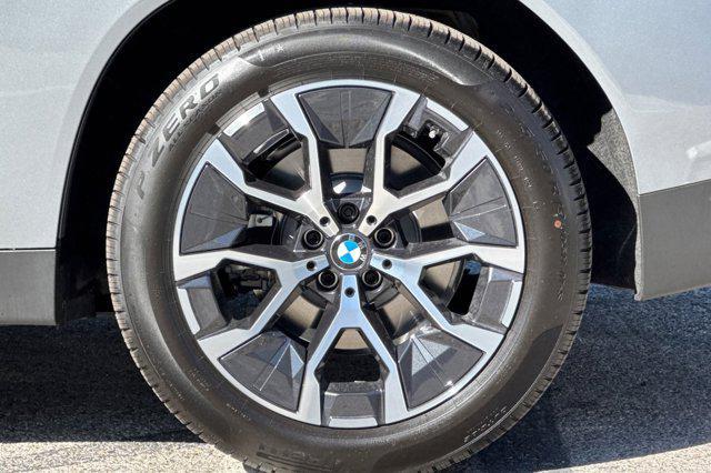 new 2026 BMW X3 car, priced at $58,650