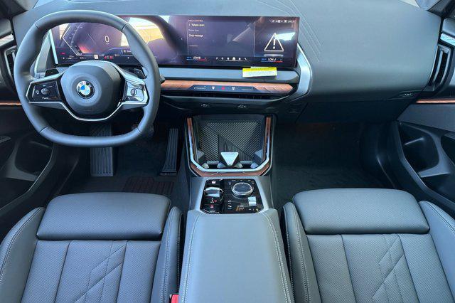 new 2026 BMW X3 car, priced at $58,650