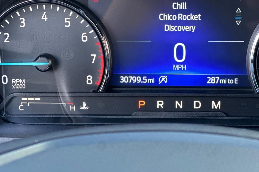 used 2020 Ford Explorer car, priced at $25,999