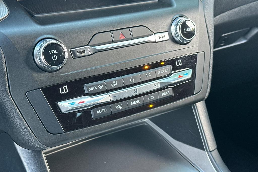 used 2020 Ford Explorer car, priced at $25,999
