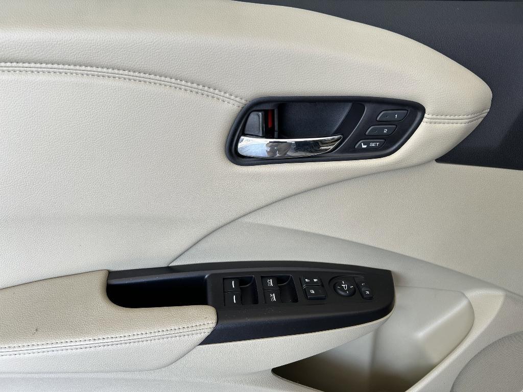 used 2015 Acura RDX car, priced at $15,999